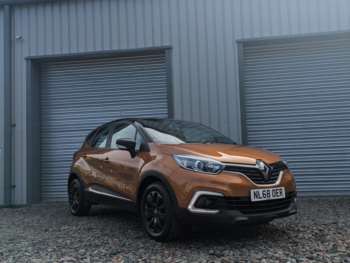 Used Renault Captur 2018 for sale - 75063962: Photo