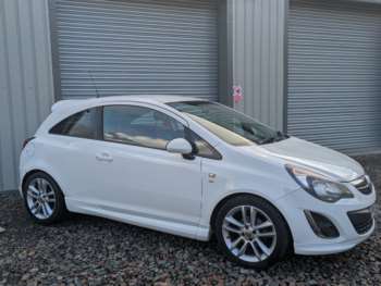 Used Vauxhall Corsa 2014 for sale - 73998477: Photo