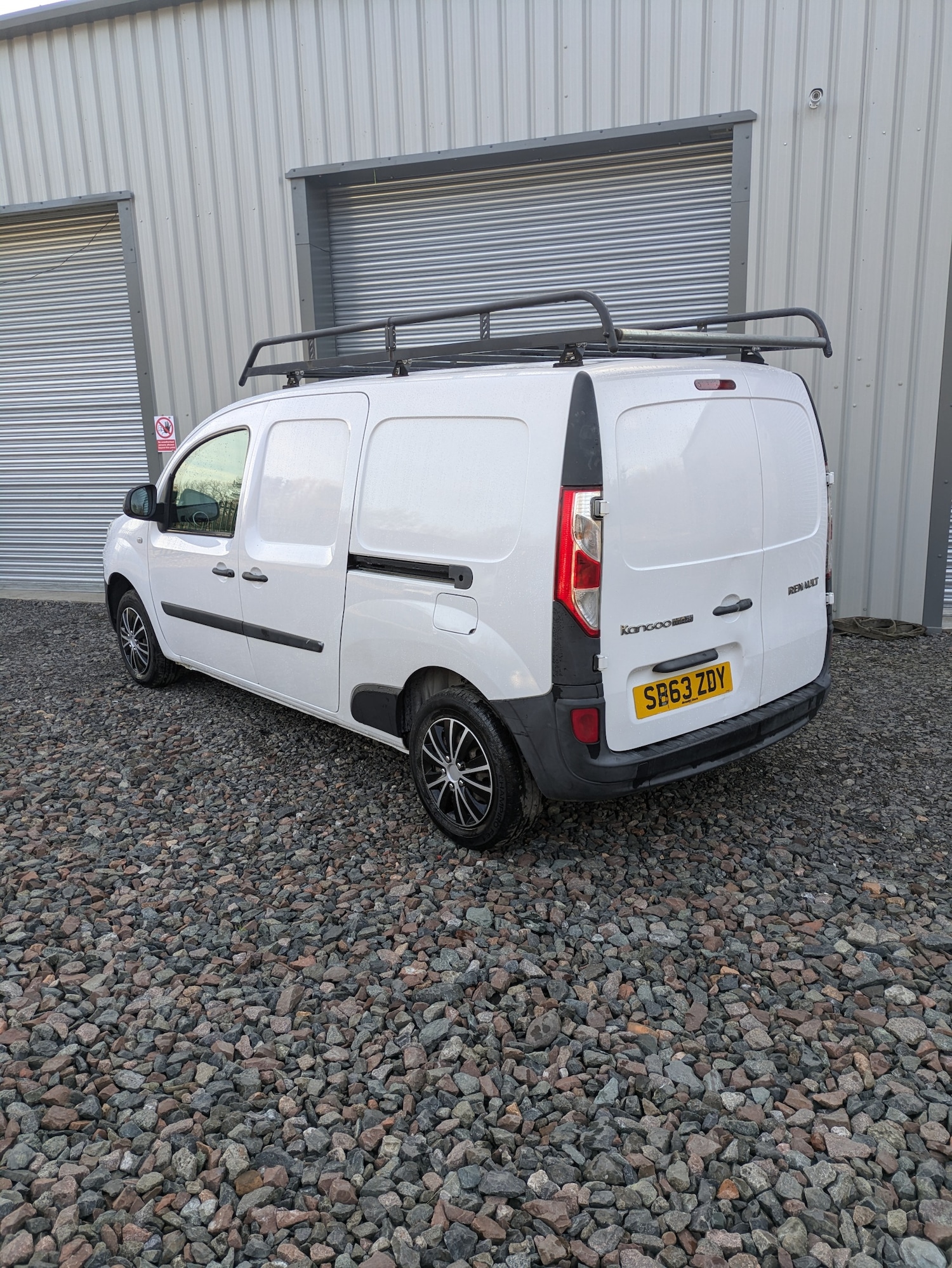 Vehicle 11