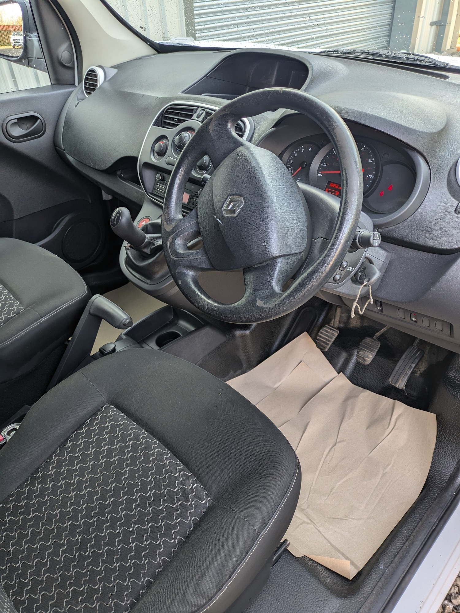 Vehicle 17