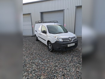 Renault - Kangoo