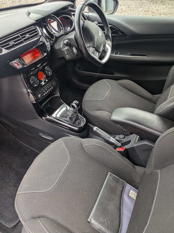 Used Citroen DS3 2012 for sale - 76235234: Photo 10