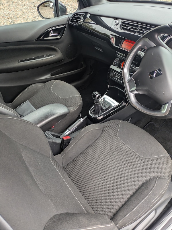 Used Citroen DS3 2012 for sale - 76235234: Photo 11
