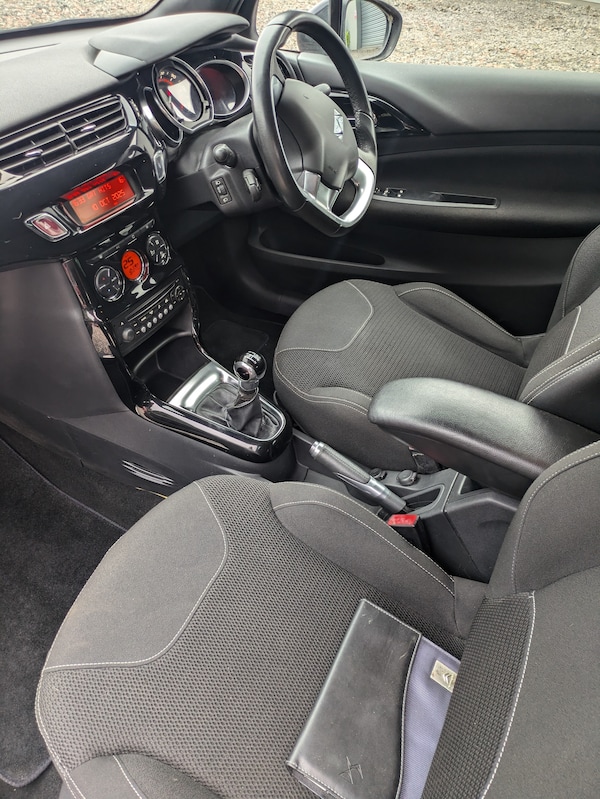 Used Citroen DS3 2012 for sale - 76235234: Photo 12
