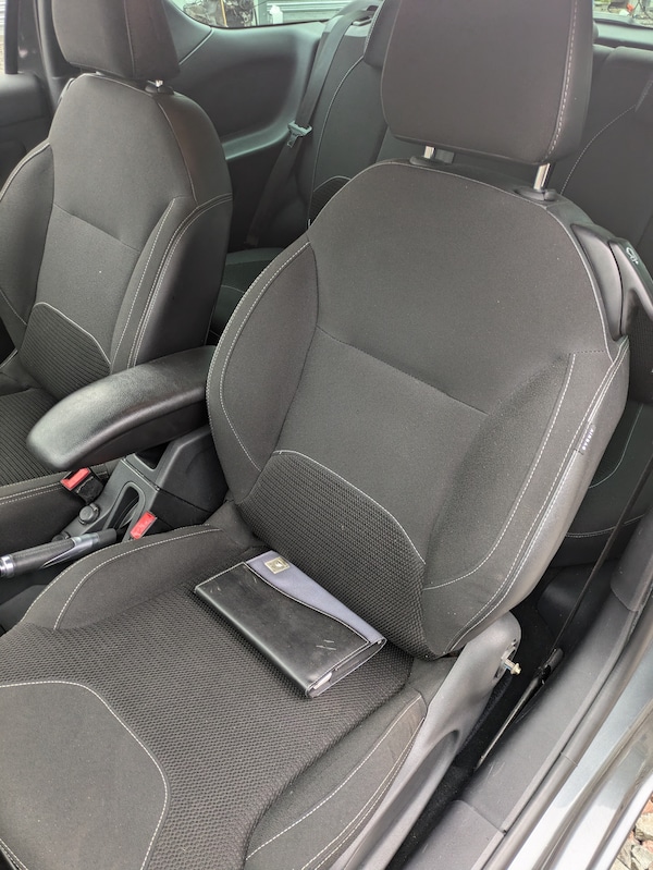 Used Citroen DS3 2012 for sale - 76235234: Photo 13