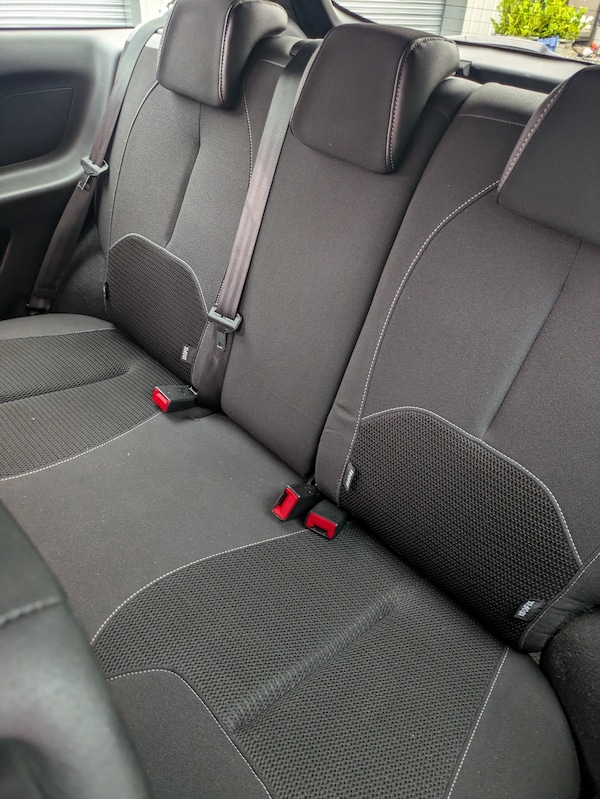 Used Citroen DS3 2012 for sale - 76235234: Photo 14