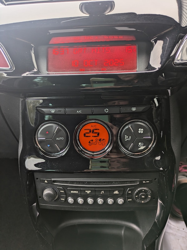 Used Citroen DS3 2012 for sale - 76235234: Photo 16