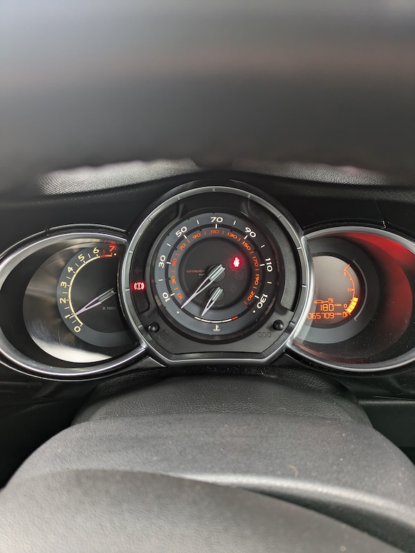 Used Citroen DS3 2012 for sale - 76235234: Photo 17