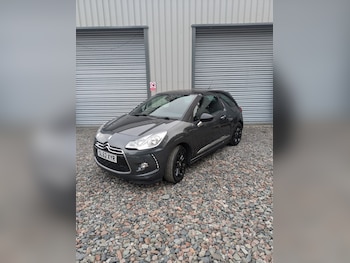 Citroen - DS3