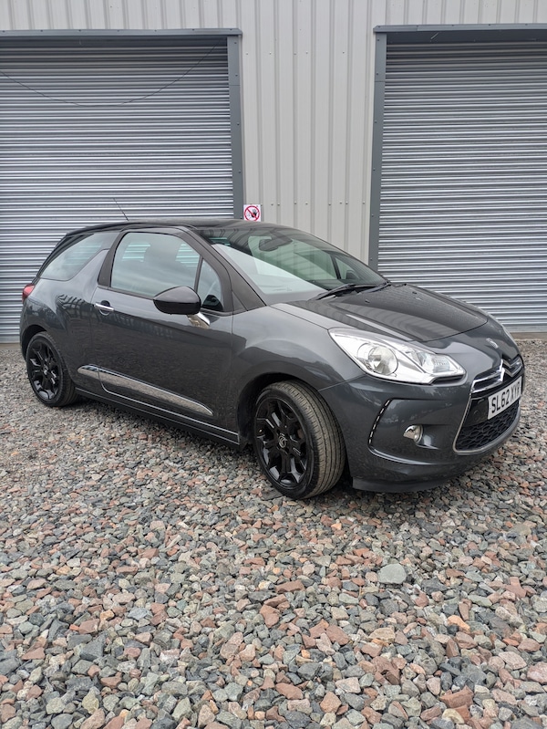 Used Citroen DS3 2012 for sale - 76235234: Photo 2