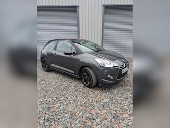 Used Citroen DS3 2012 for sale - 76235234: Photo 2
