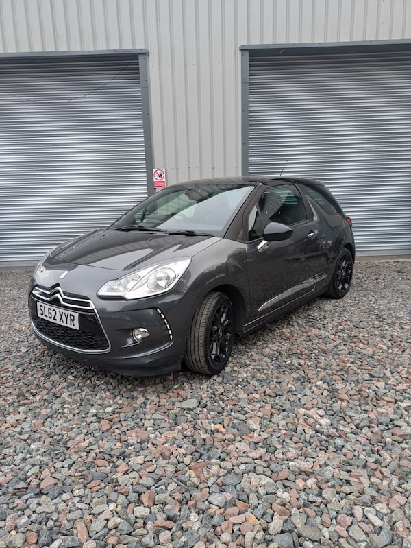 Used Citroen DS3 2012 for sale - 76235234: Photo 3