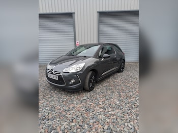 Used Citroen DS3 2012 for sale - 76235234: Photo 3