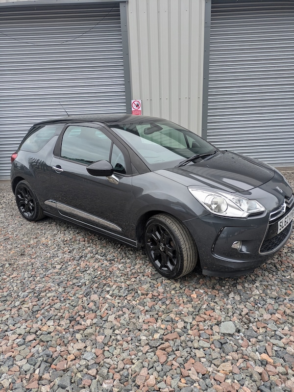 Used Citroen DS3 2012 for sale - 76235234: Photo 4