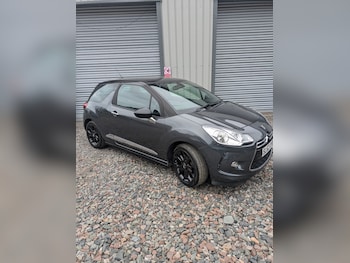 Used Citroen DS3 2012 for sale - 76235234: Photo 4