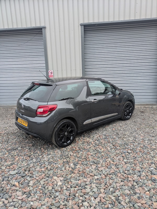 Used Citroen DS3 2012 for sale - 76235234: Photo 5