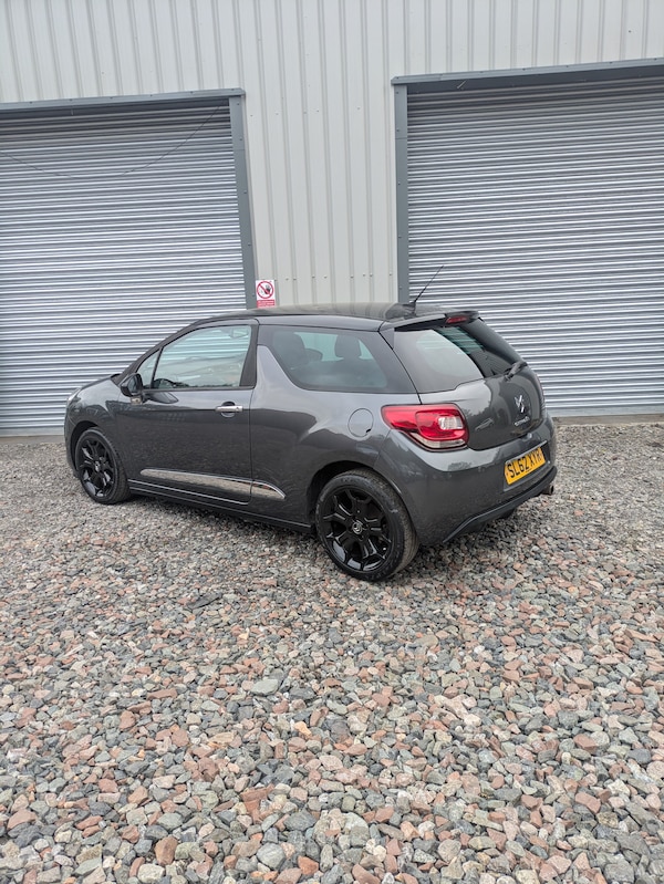 Used Citroen DS3 2012 for sale - 76235234: Photo 6