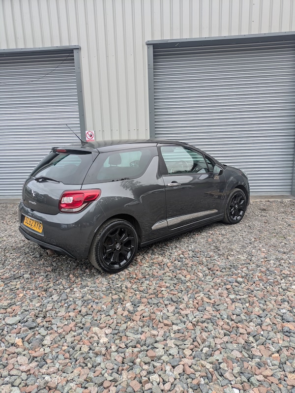 Used Citroen DS3 2012 for sale - 76235234: Photo 7