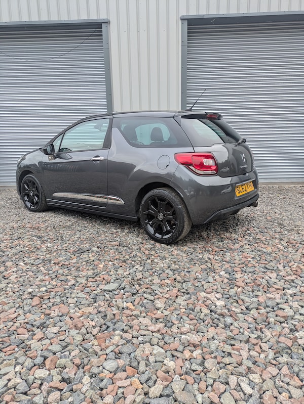 Used Citroen DS3 2012 for sale - 76235234: Photo 8