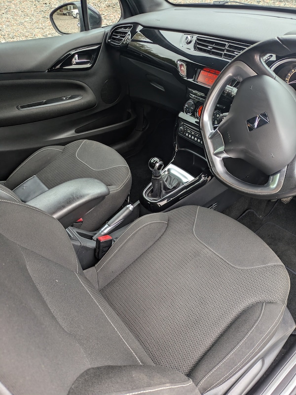 Used Citroen DS3 2012 for sale - 76235234: Photo 9