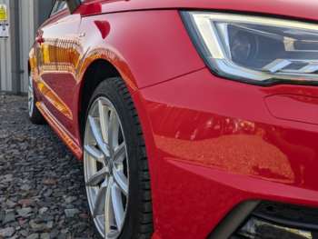 Used Audi A1 2016 for sale - 74938275: Photo