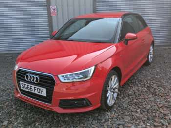 Used Audi A1 2016 for sale - 74938275: Photo