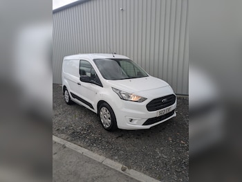 Ford - Transit Connect