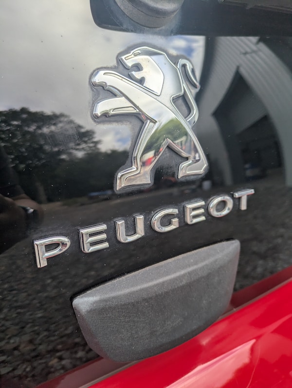 Used Peugeot 108 2017 for sale - 75764240: Photo 10