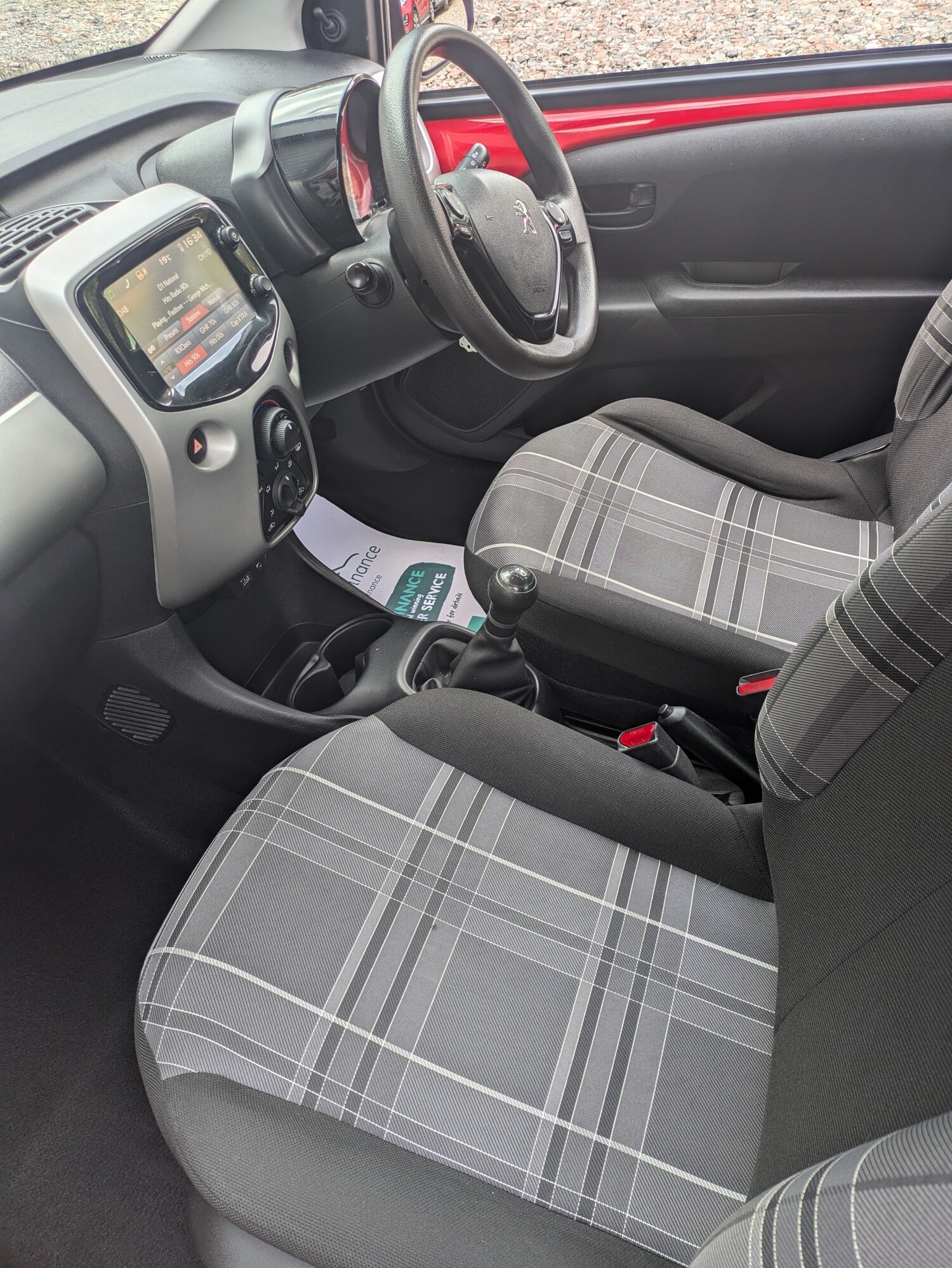 Vehicle 13