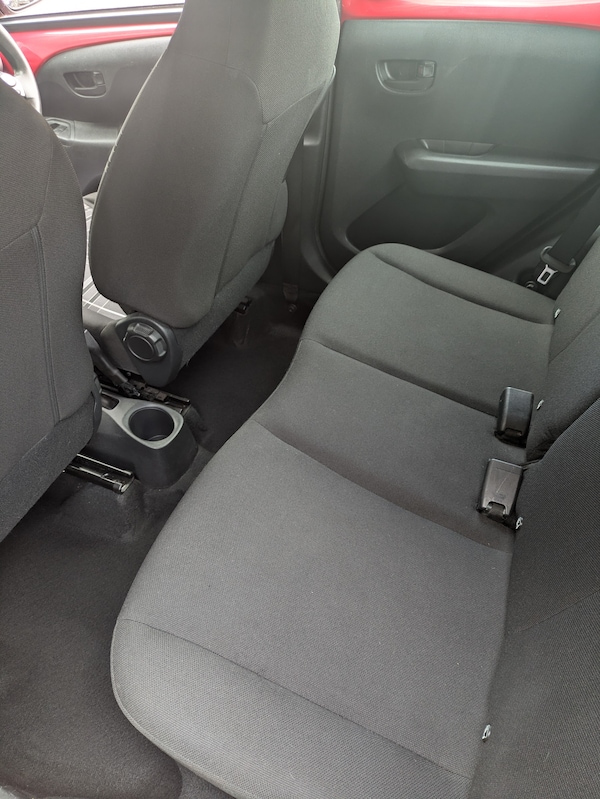 Used Peugeot 108 2017 for sale - 75764240: Photo 15