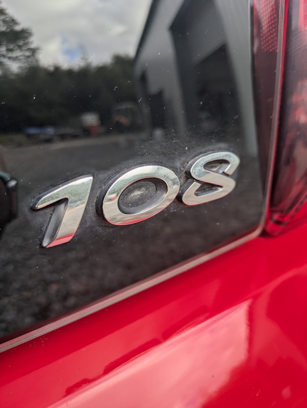 Used Peugeot 108 2017 for sale - 75764240: Photo 9