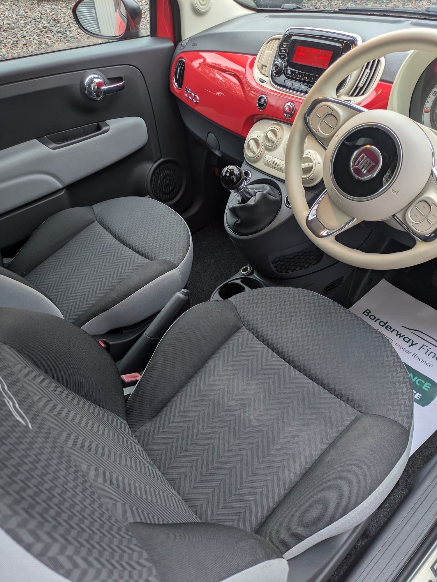 Used Fiat 500 2015 for sale - 76182276: Photo 10
