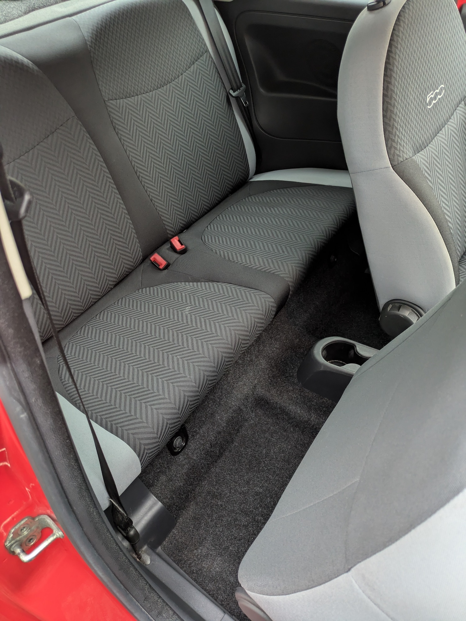 Used Fiat 500 2015 for sale - 76182276: Photo 11