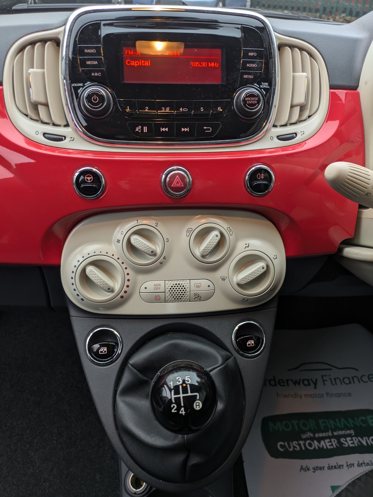 Used Fiat 500 2015 for sale - 76182276: Photo 15