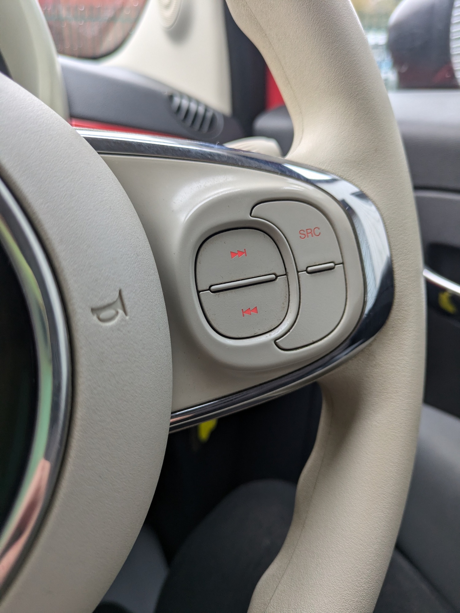 Used Fiat 500 2015 for sale - 76182276: Photo 17