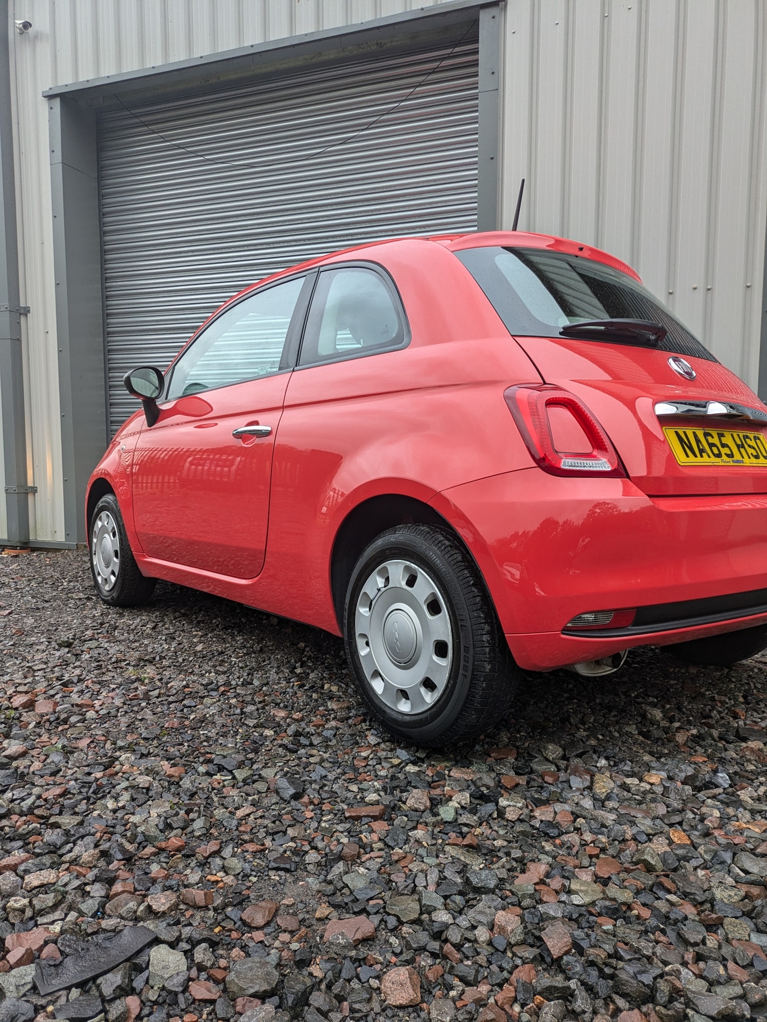Used Fiat 500 2015 for sale - 76182276: Photo 19