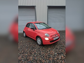 Fiat - 500
