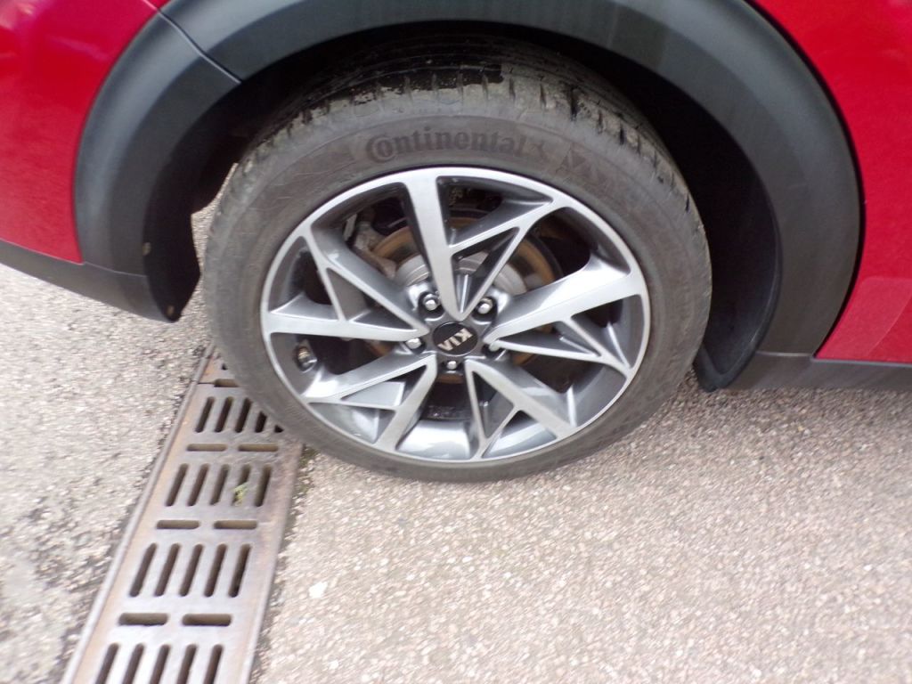 Used Kia Niro 2020 for sale - 77336558: Photo 10