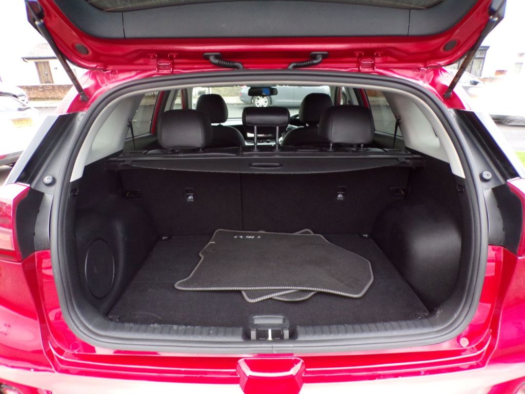 Used Kia Niro 2020 for sale - 77336558: Photo 11