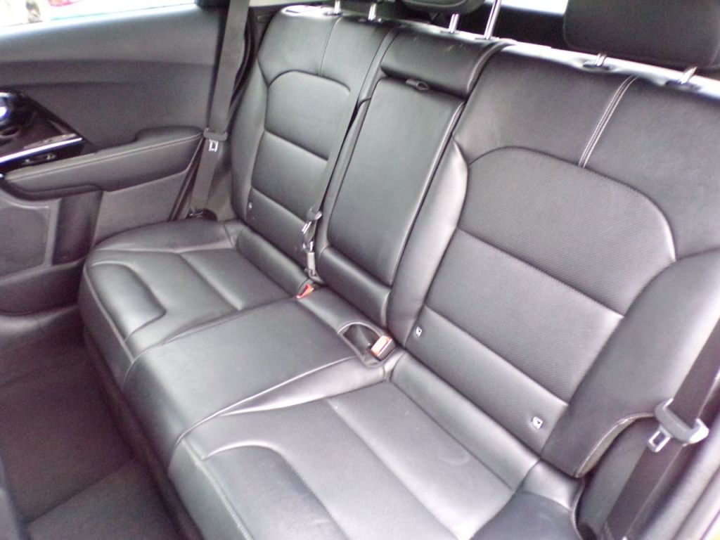 Used Kia Niro 2020 for sale - 77336558: Photo 13