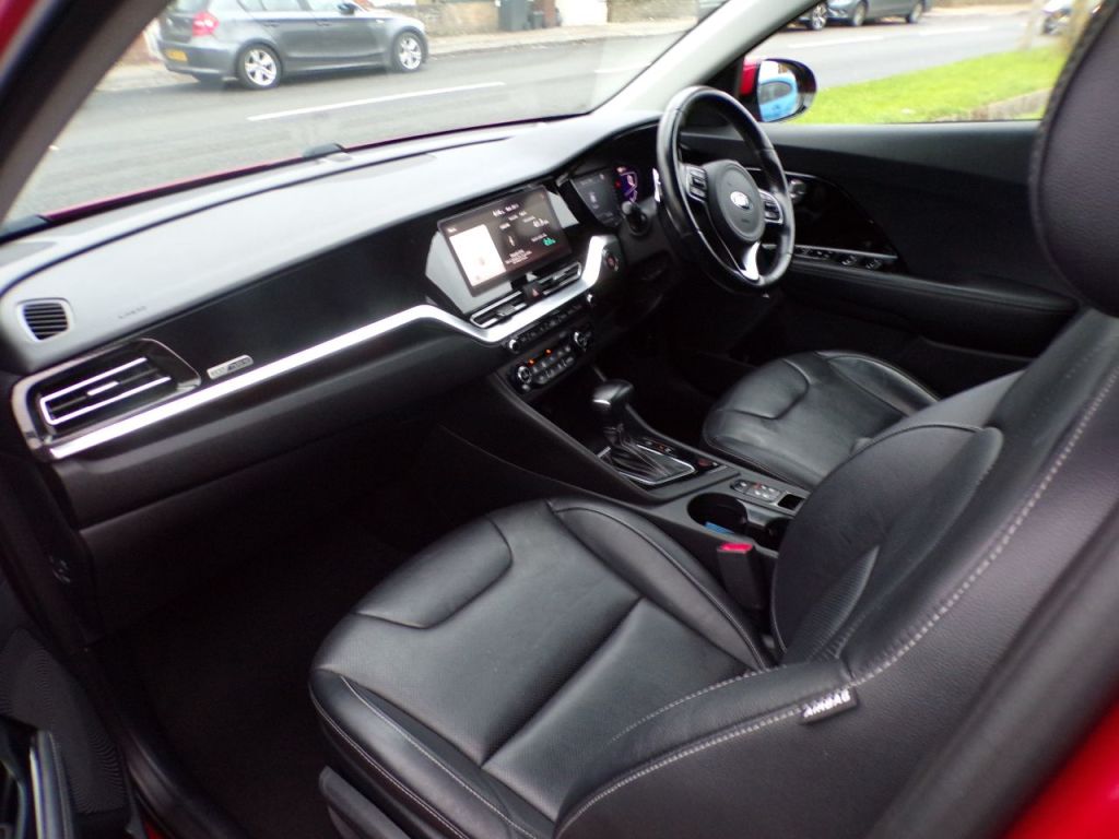 Used Kia Niro 2020 for sale - 77336558: Photo 14