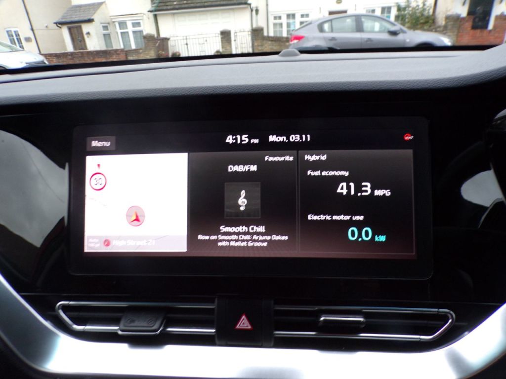 Used Kia Niro 2020 for sale - 77336558: Photo 15