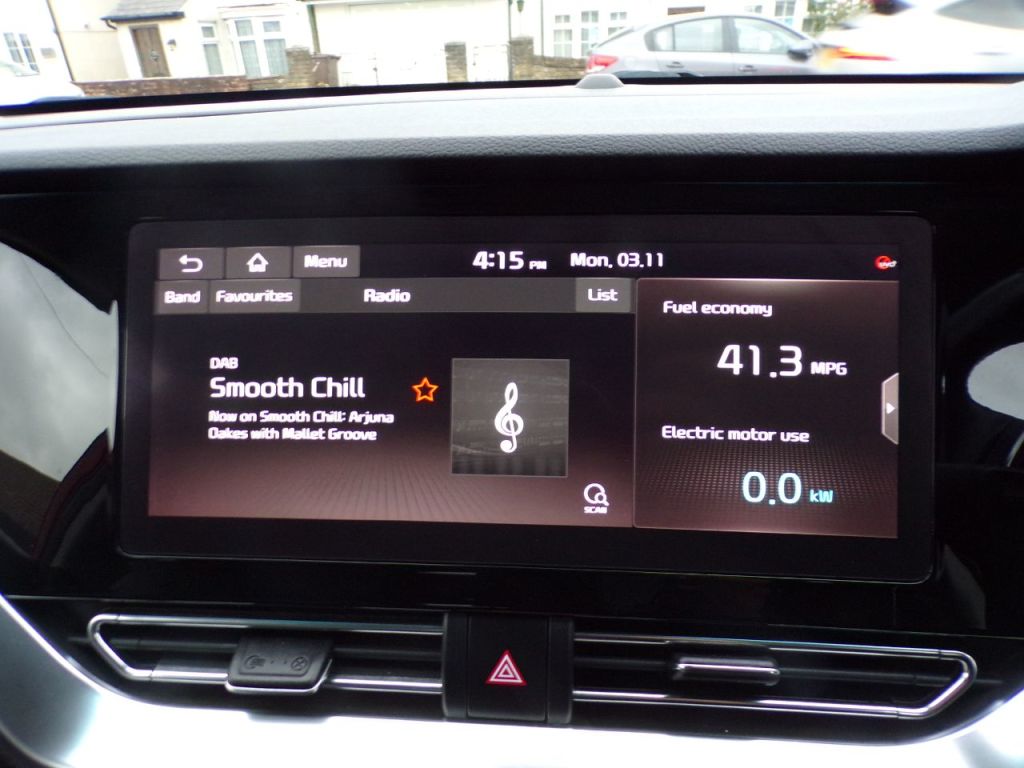 Used Kia Niro 2020 for sale - 77336558: Photo 16