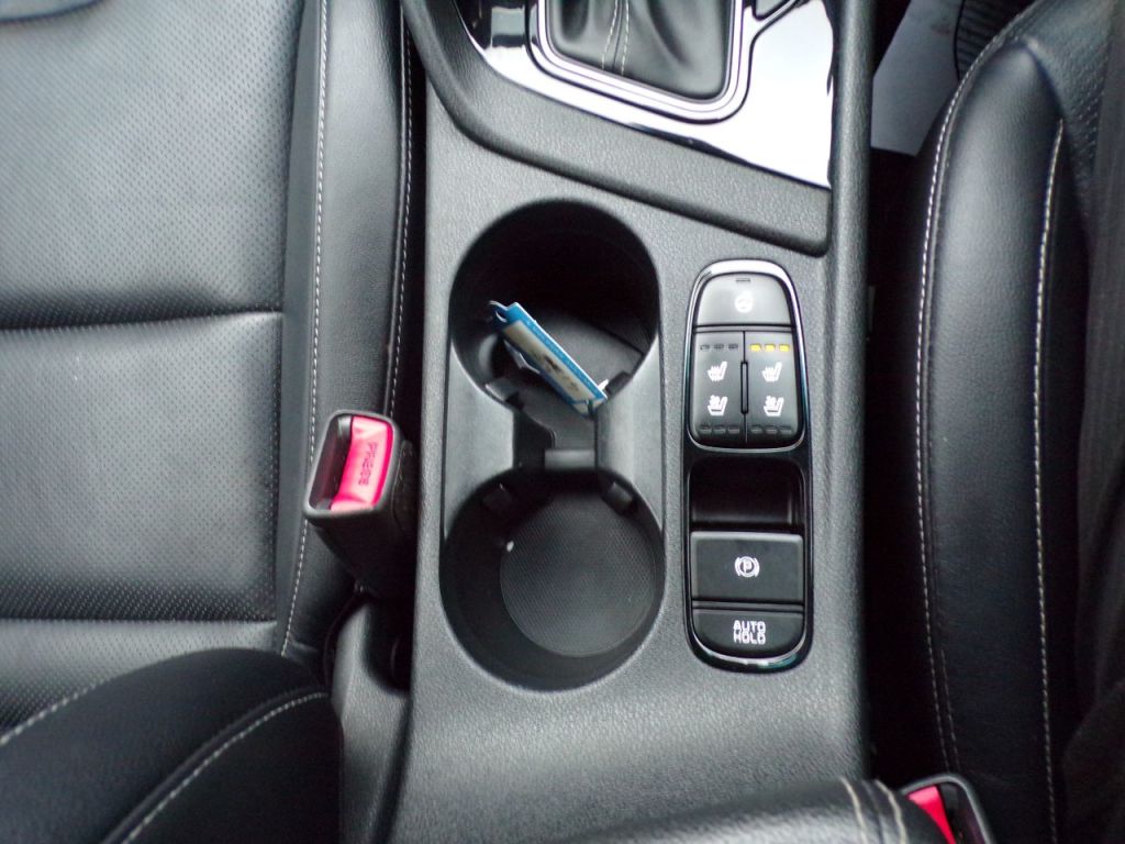 Used Kia Niro 2020 for sale - 77336558: Photo 22