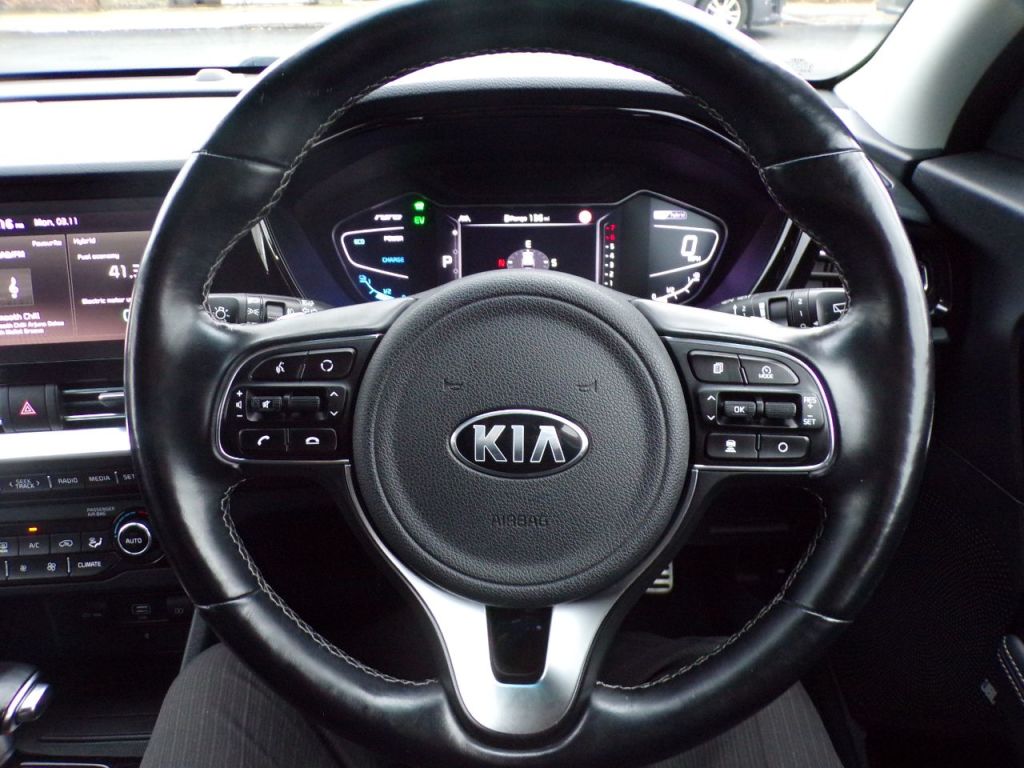 Used Kia Niro 2020 for sale - 77336558: Photo 23