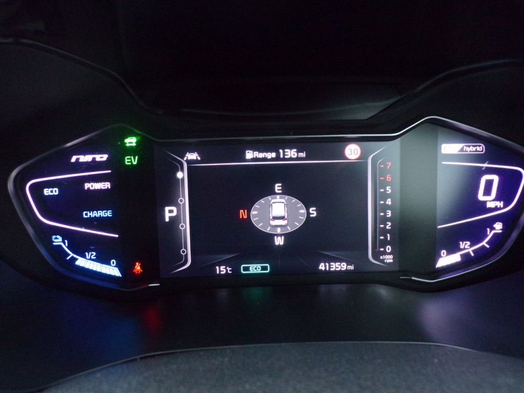 Used Kia Niro 2020 for sale - 77336558: Photo 27