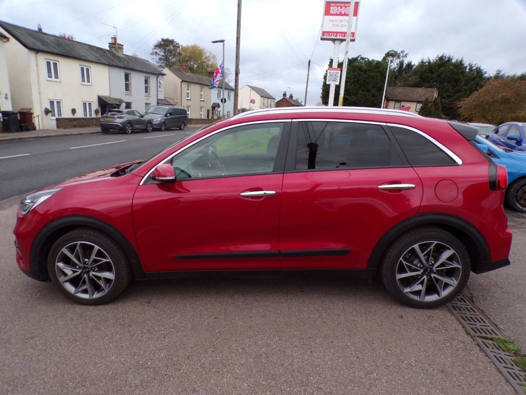 Used Kia Niro 2020 for sale - 77336558: Photo 5