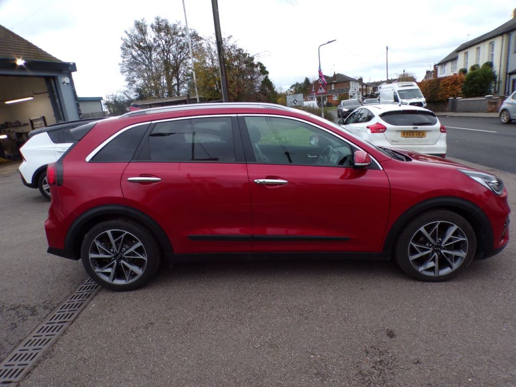 Used Kia Niro 2020 for sale - 77336558: Photo 9