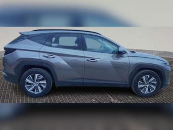 Used Hyundai TUCSON 2022 for sale - 78227142: Photo