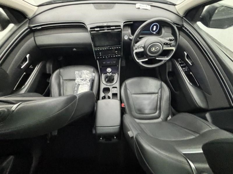 Used Hyundai TUCSON 2021 for sale - 77336615: Photo 10